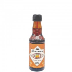 BITTER TRUTH ORANGE BITTERS 0.2L